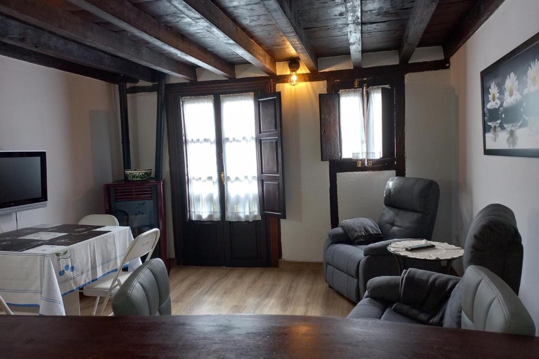 Photo of Livingroom in Potes