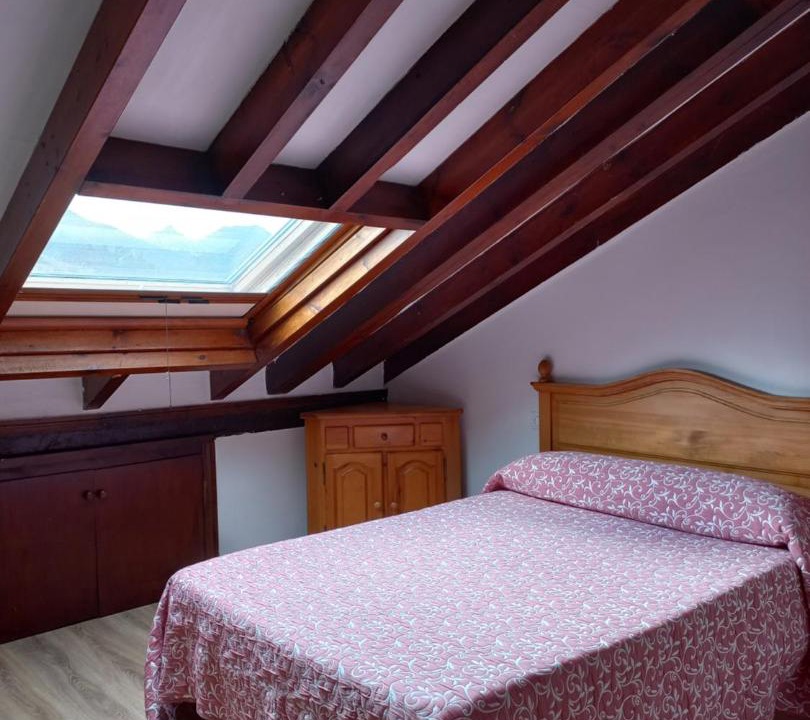 Photo of Bedroom in Potes