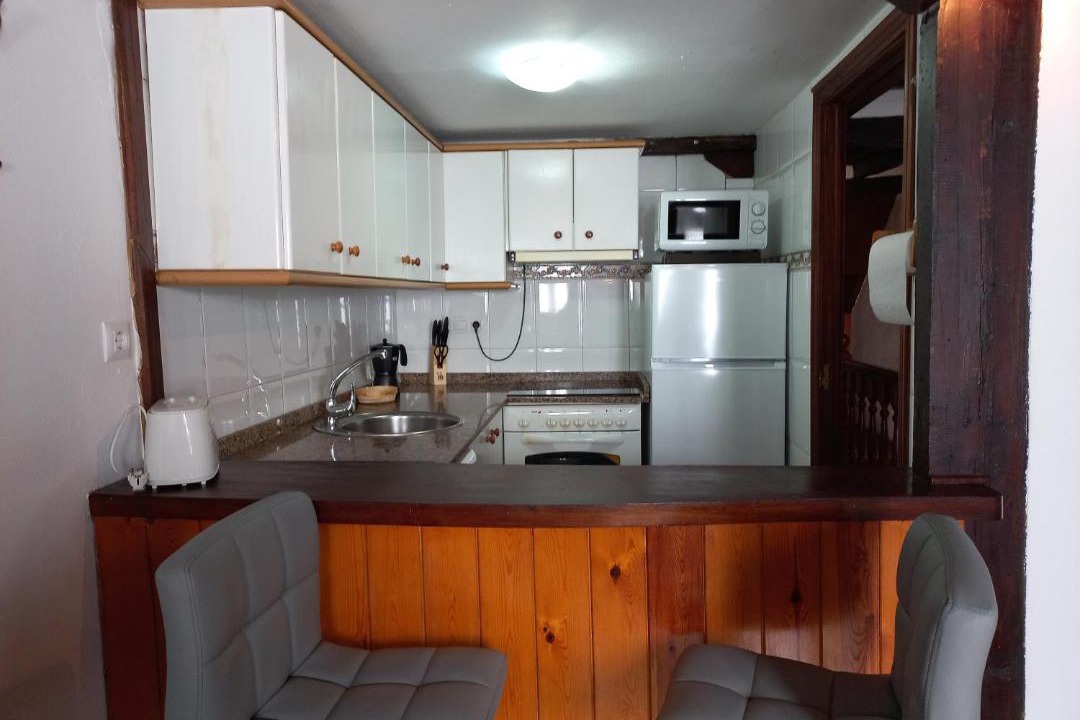 Photo of Kitchen in Potes