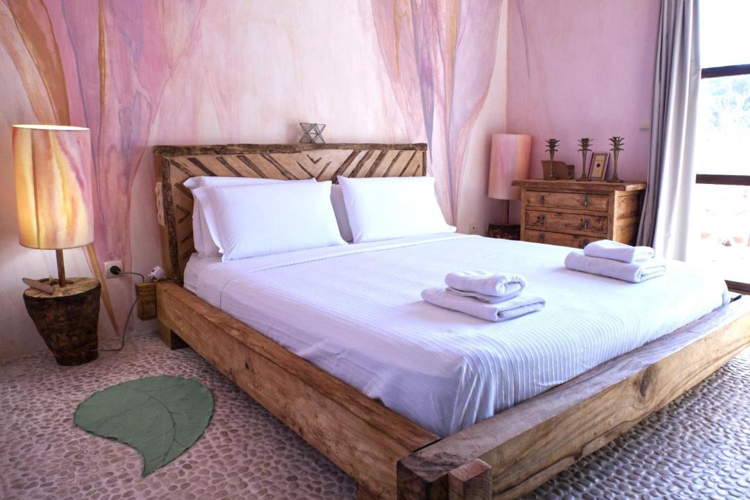 Photo of Bedroom in Sant Josep de sa Talaia