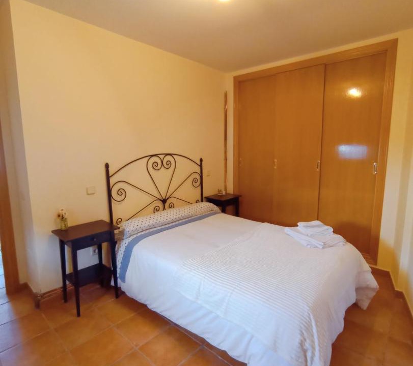 Photo of Bedroom in Rascafria