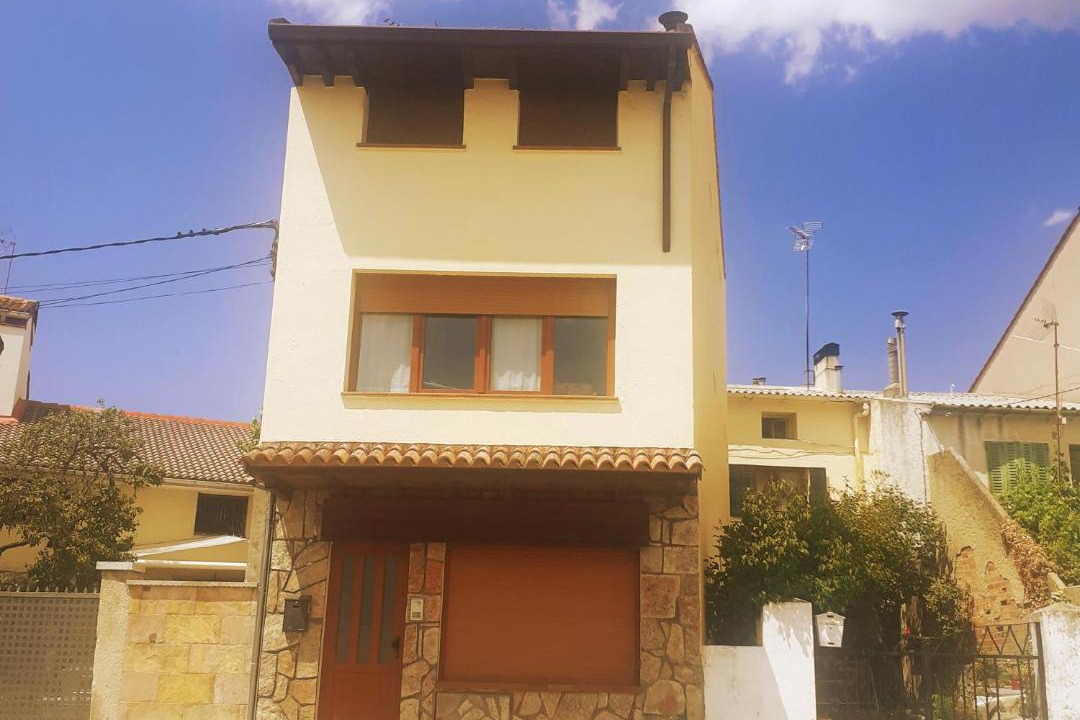 Photo of Others in Rascafria