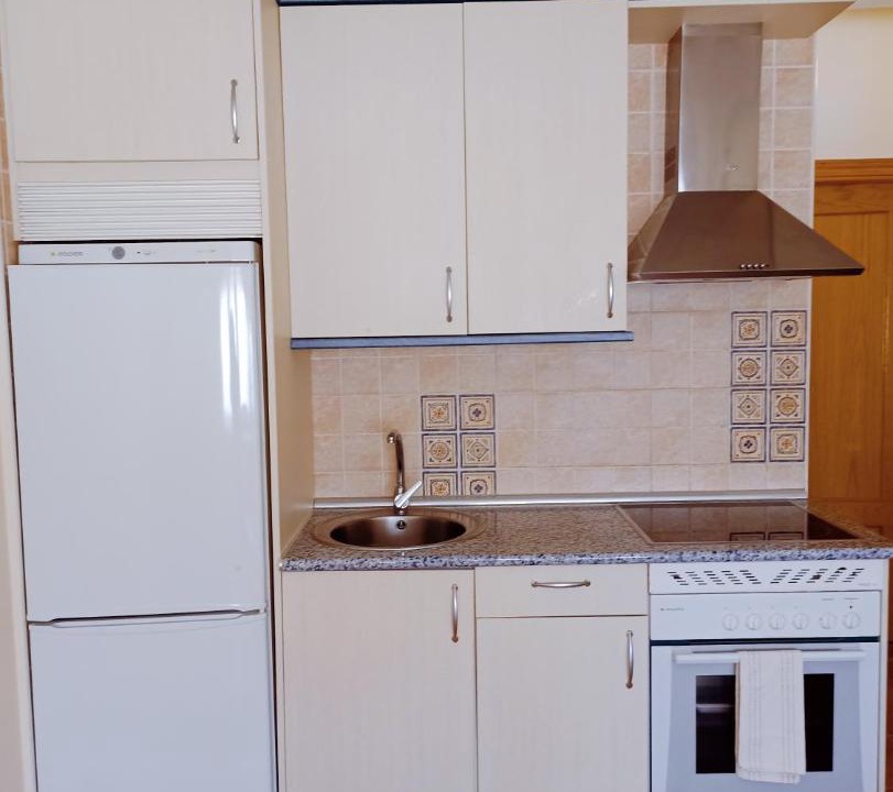 Photo of Kitchen in Rascafria