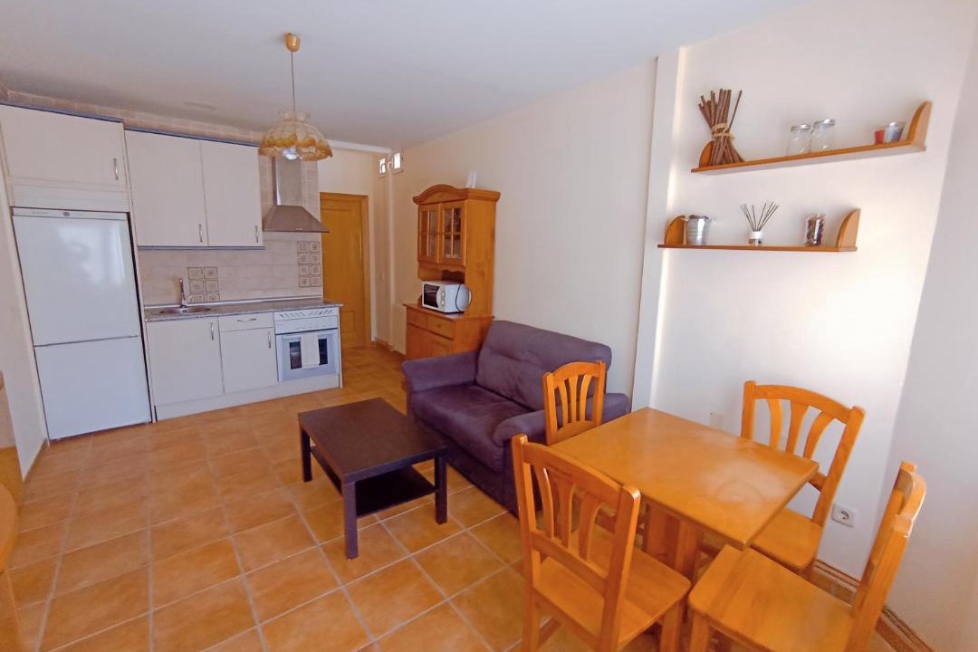 Photo of Kitchen in Rascafria