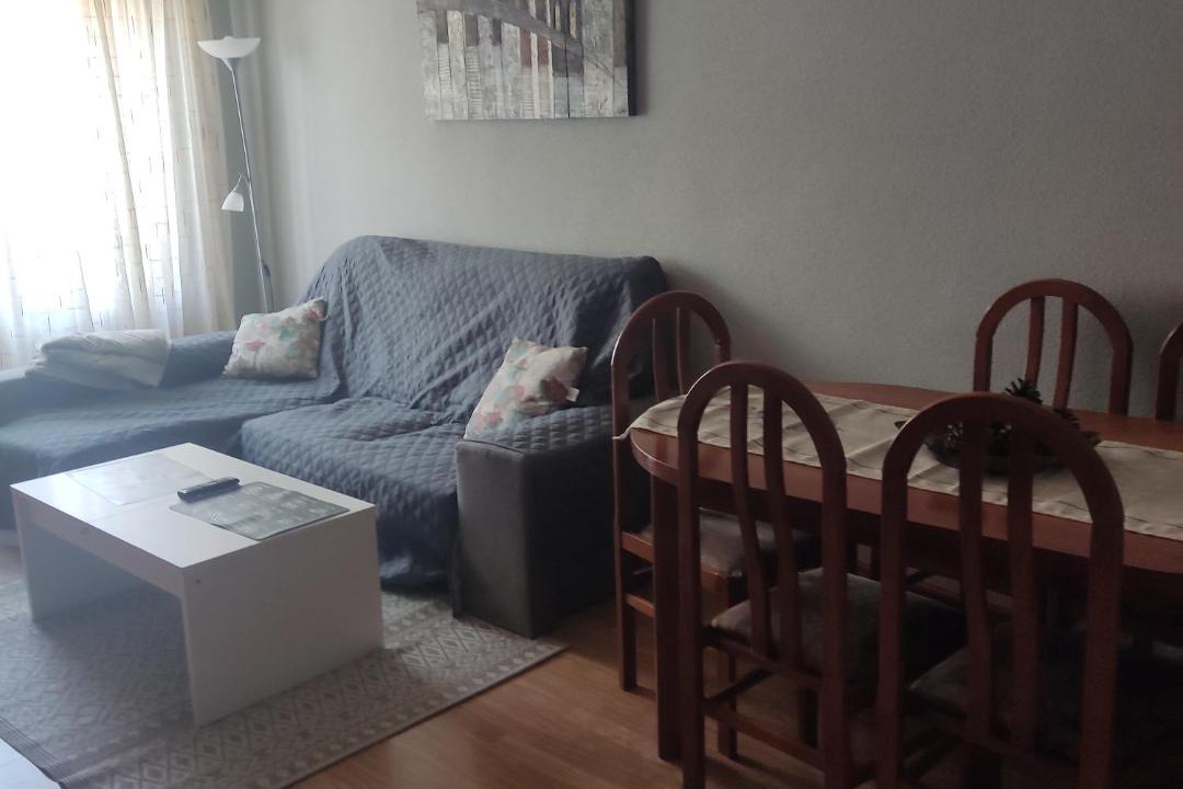 Photo of Livingroom in Covaleda
