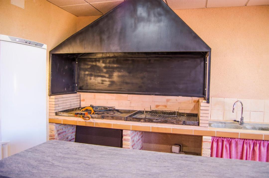 Photo of Kitchen in Alhambra
