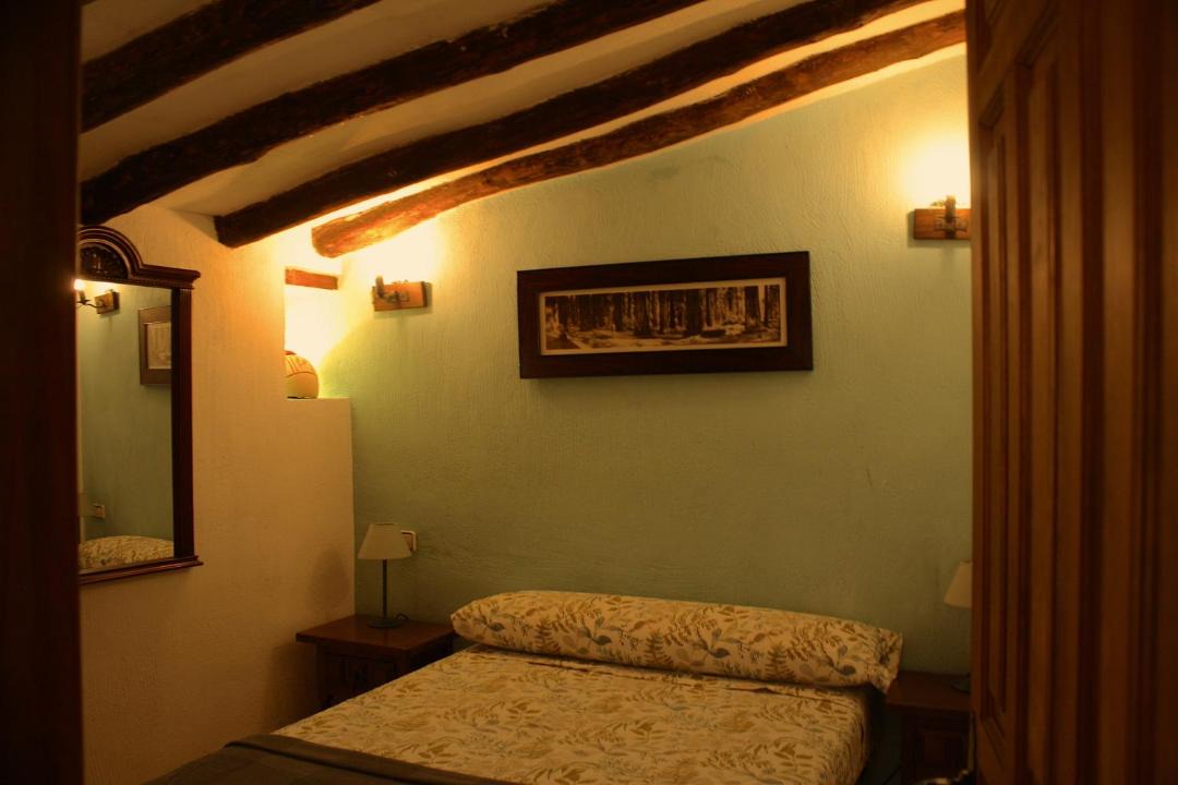 Photo of Bedroom in Letur