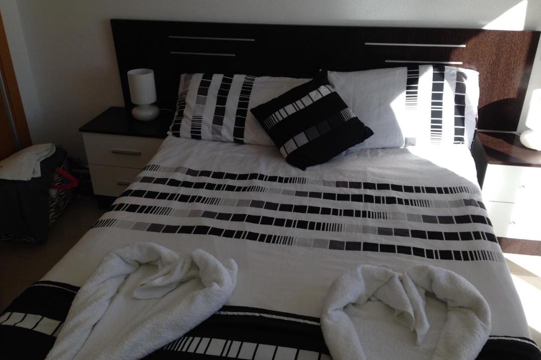 Photo of Bedroom in Los Puertos