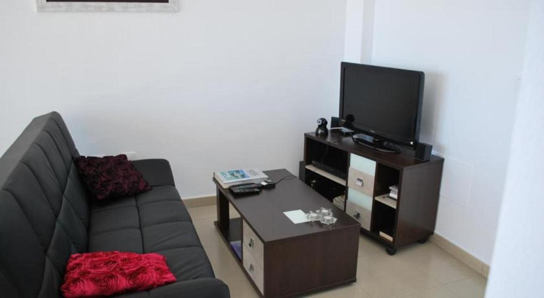 Photo of Livingroom in Los Puertos