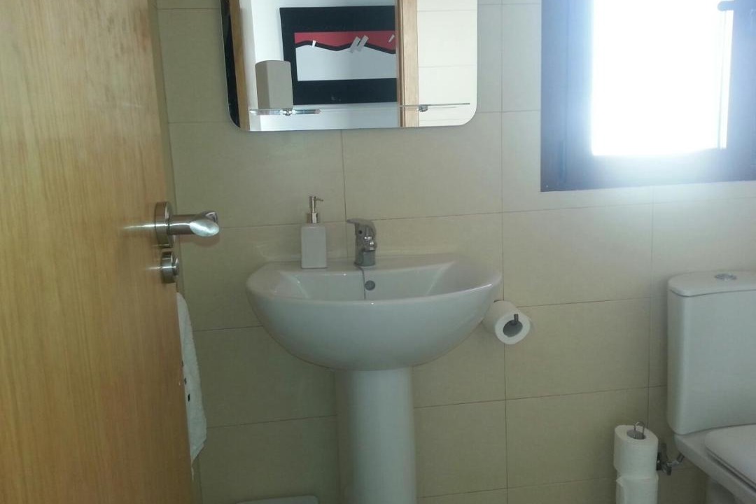 Photo of Bathroom in Los Puertos
