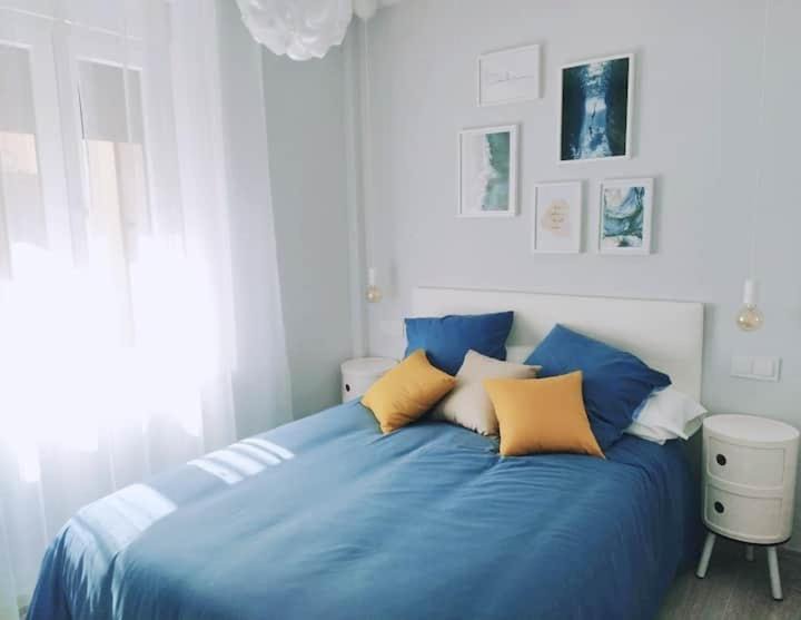 Photo of Bedroom in Matabuena