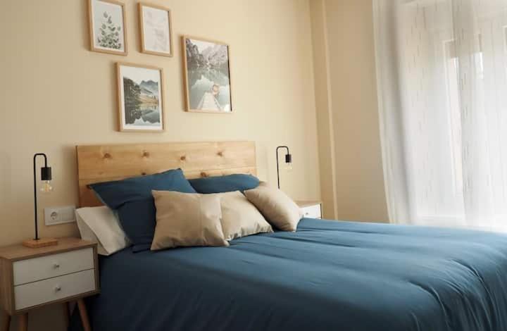 Photo of Bedroom in Matabuena