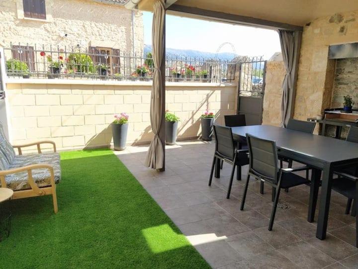 Photo of Patio Balcony in Matabuena