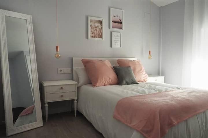 Photo of Bedroom in Matabuena