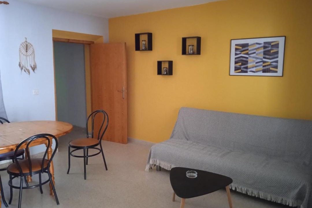 Photo of Livingroom in Castellote