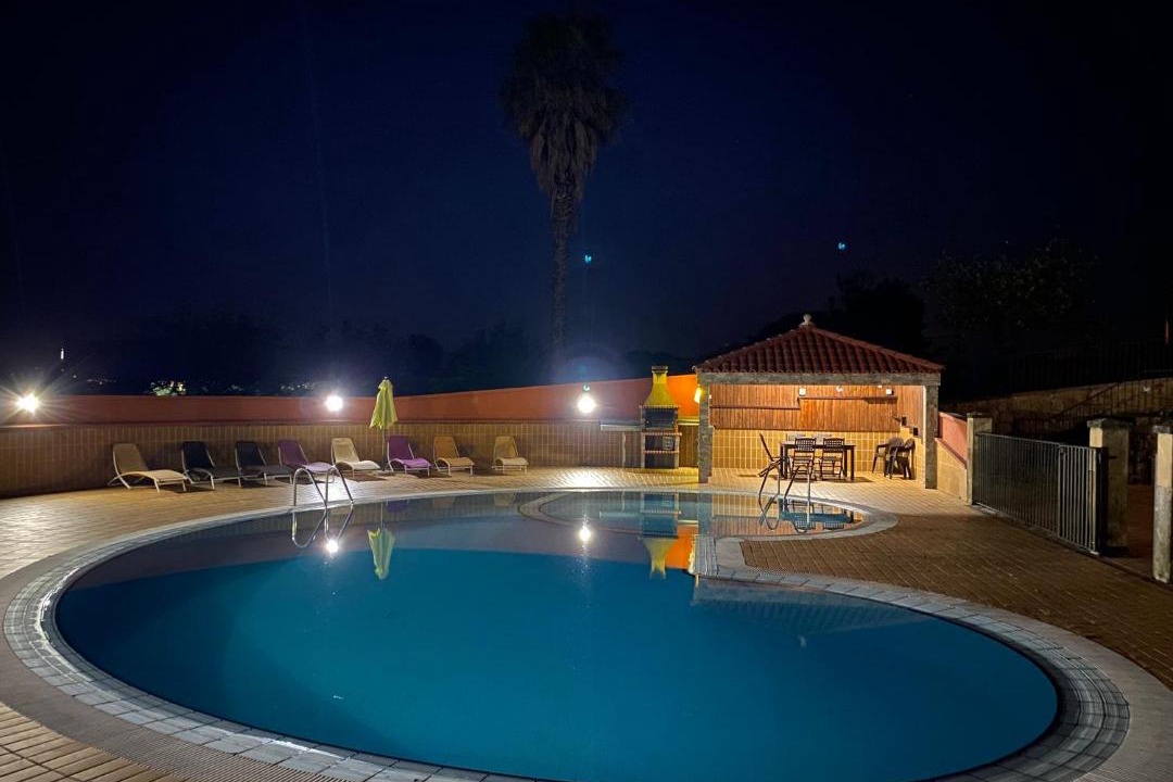 Photo of Outdoor in Quintueles