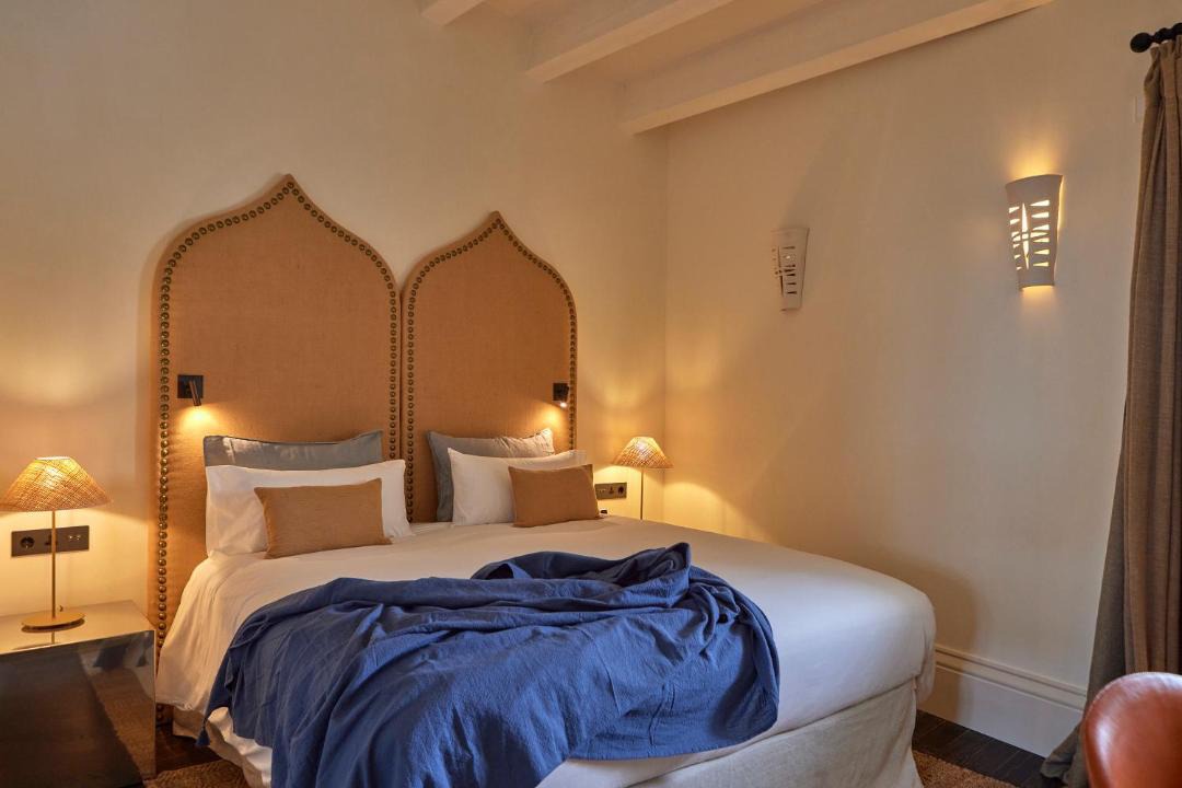 Photo of Bedroom in La Llotja-Born