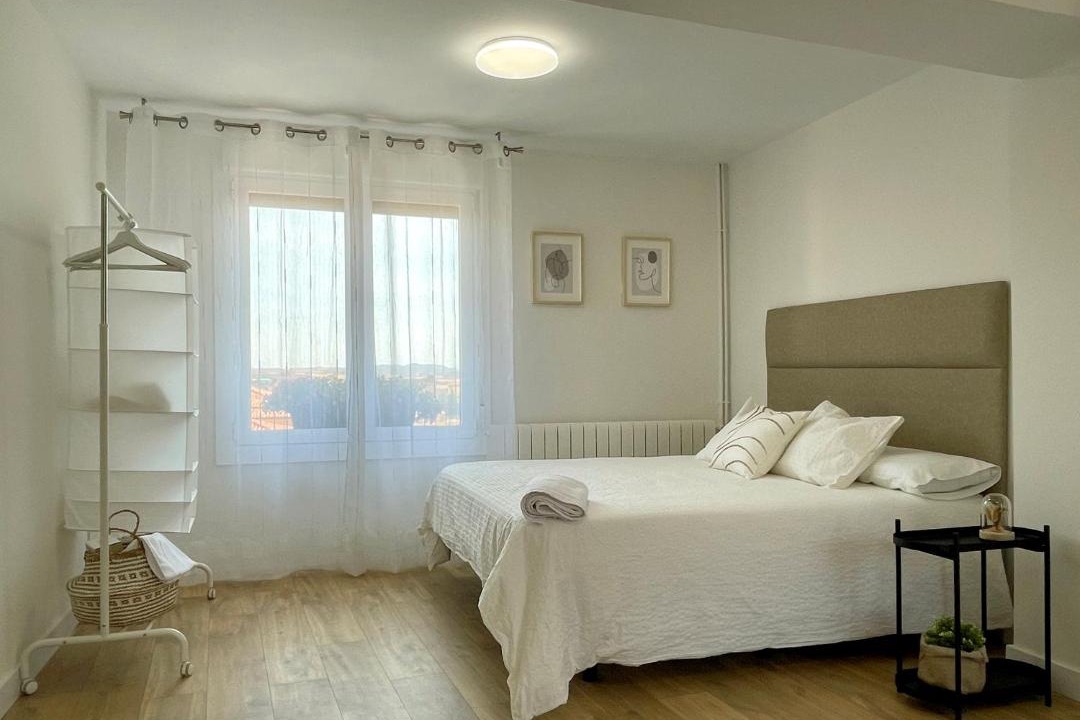 Photo of Bedroom in Viana
