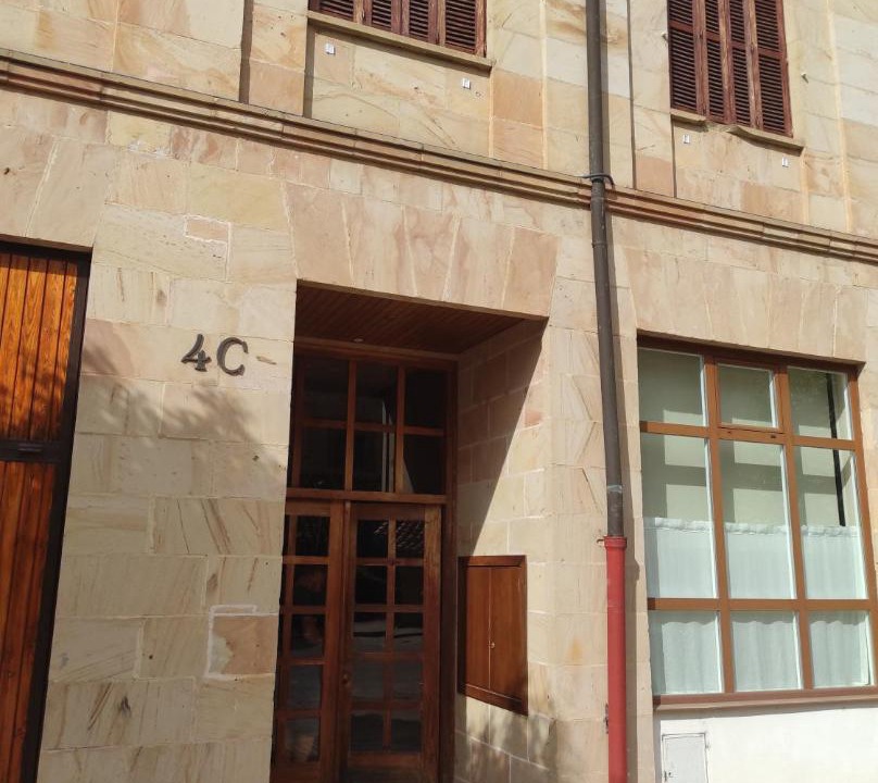 Photo of Buildings in Ezcaray