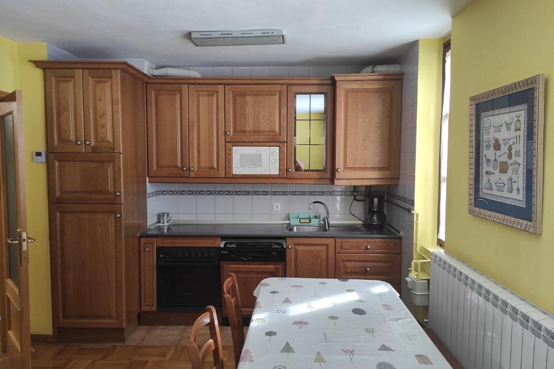 Photo of Kitchen in Ezcaray