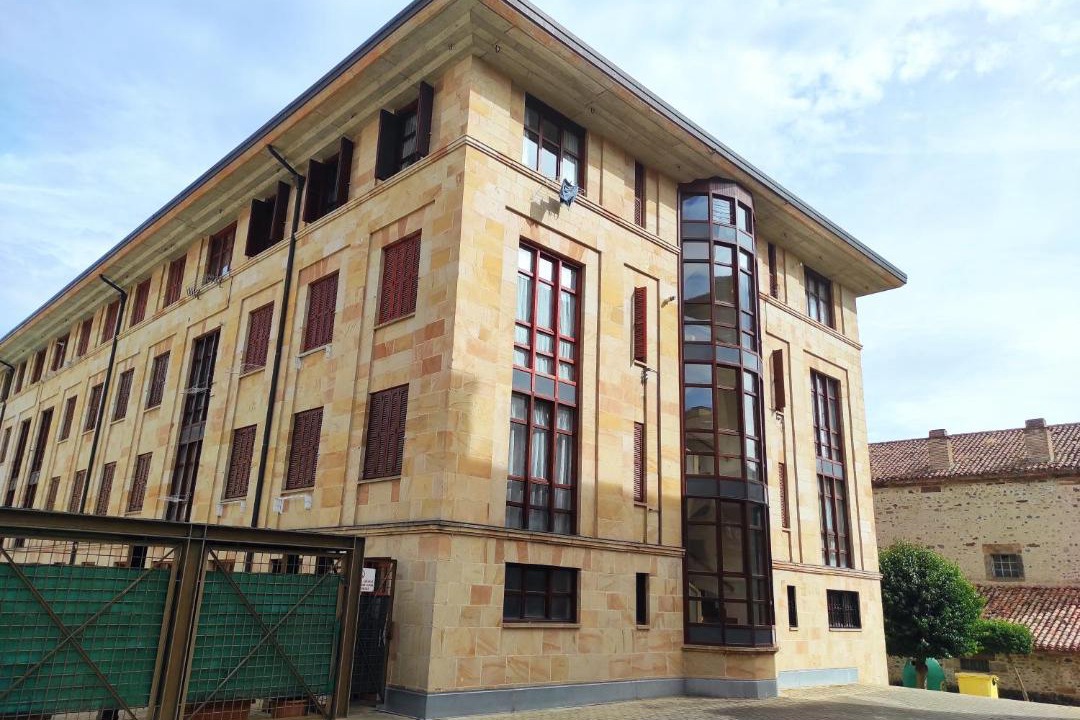 Photo of Buildings in Ezcaray