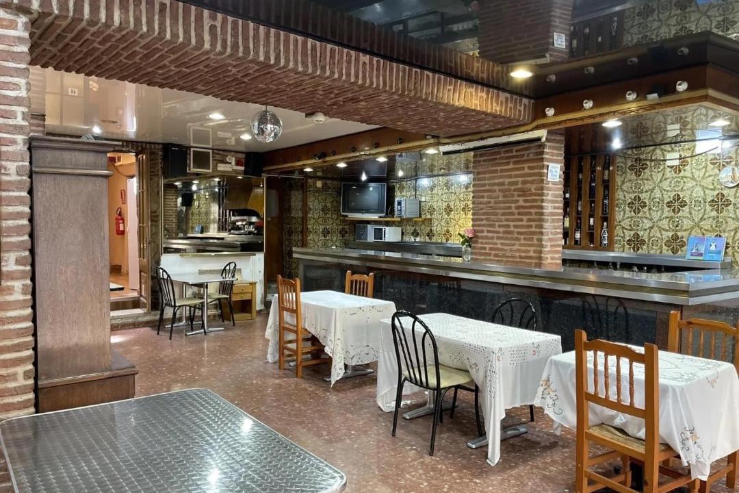 Photo of Kitchen in Santa Coloma de Farners