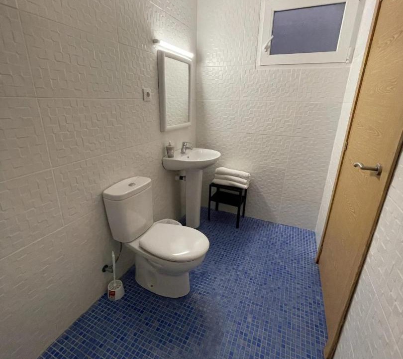 Photo of Bathroom in Santa Coloma de Farners