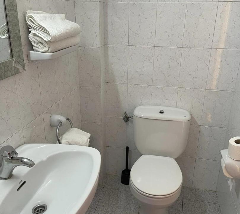 Photo of Bathroom in Santa Coloma de Farners