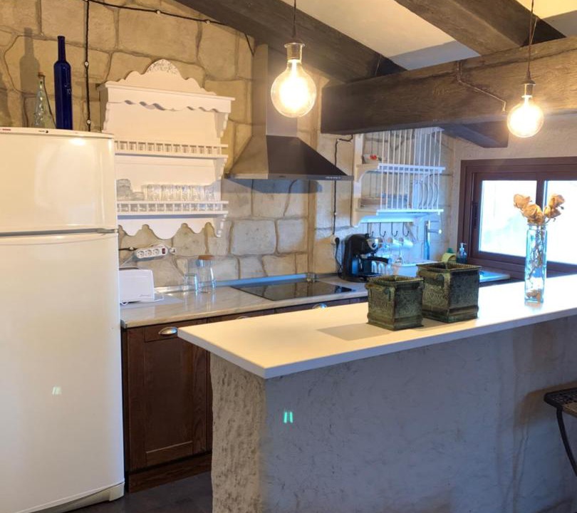 Photo of Kitchen in Villanueva del Arzobispo