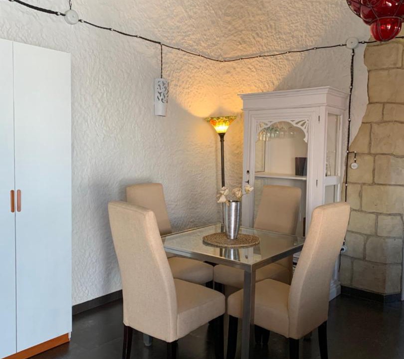 Photo of Livingroom in Villanueva del Arzobispo