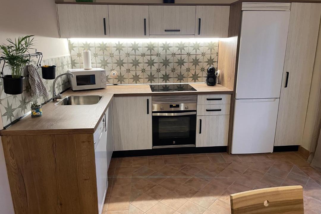 Photo of Kitchen in Bulbuente