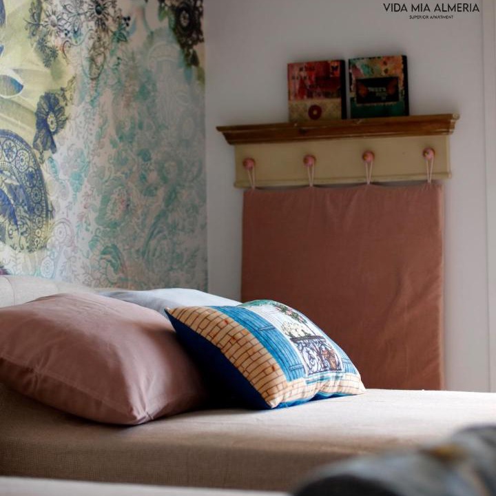 Photo of Bedroom in Vera