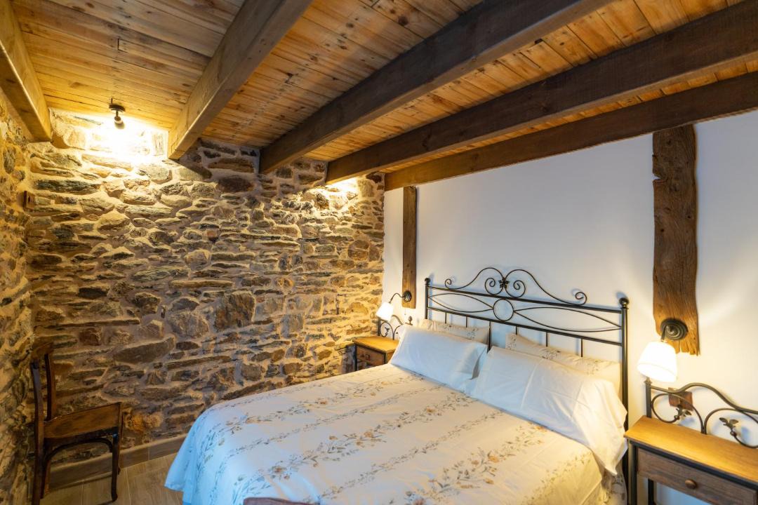 Photo of Bedroom in San Vicente de la Cabeza