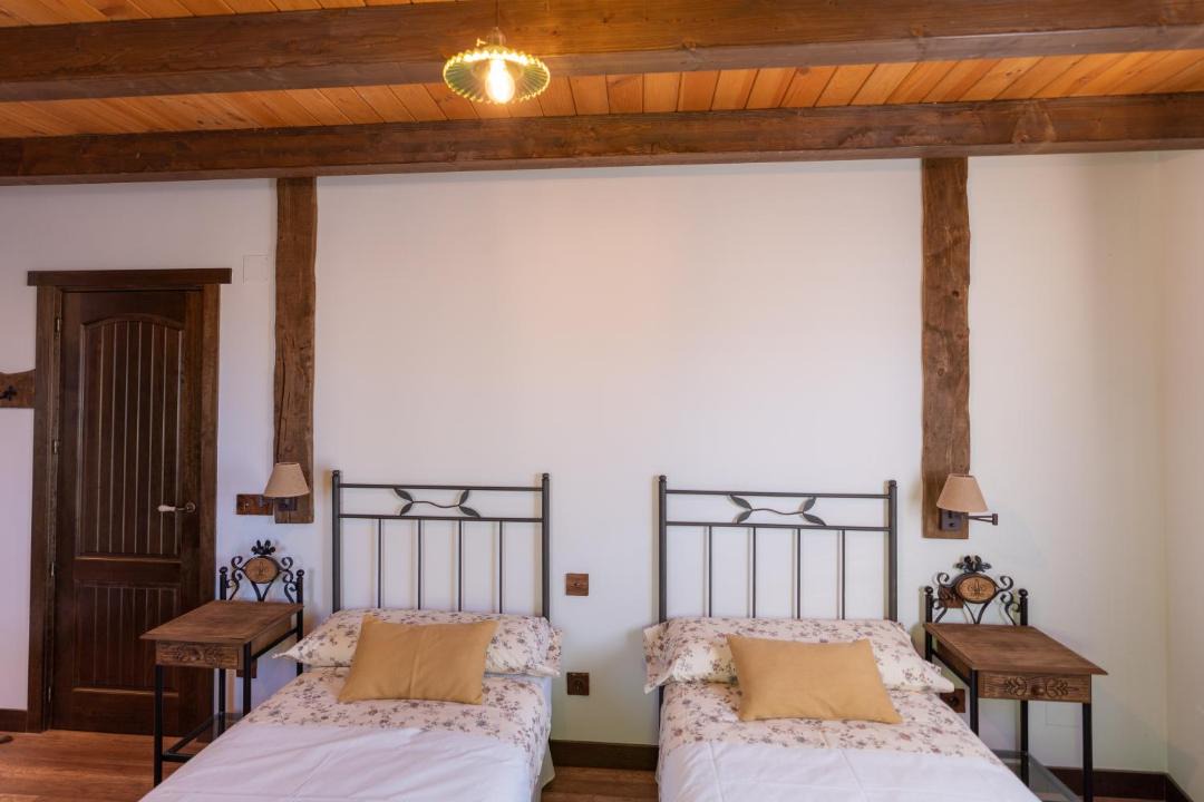 Photo of Bedroom in San Vicente de la Cabeza