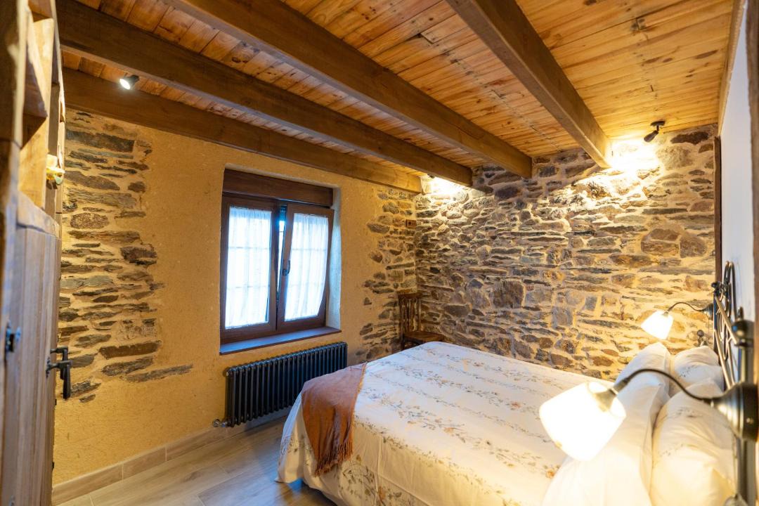 Photo of Bedroom in San Vicente de la Cabeza