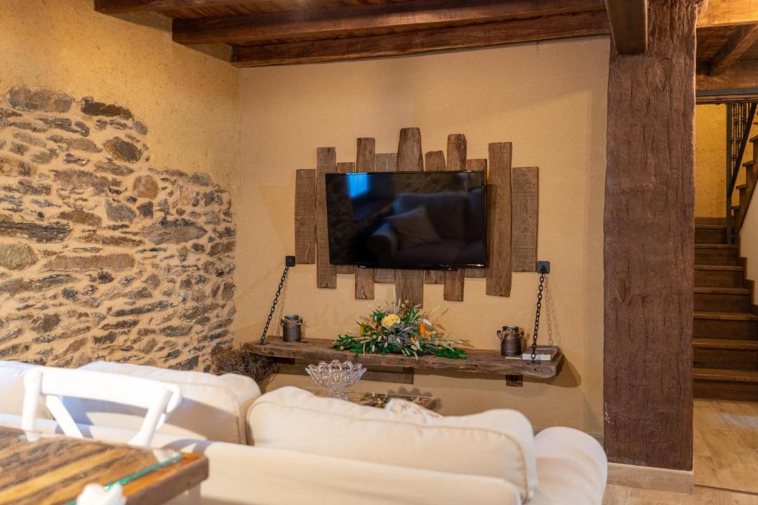 Photo of Livingroom in San Vicente de la Cabeza