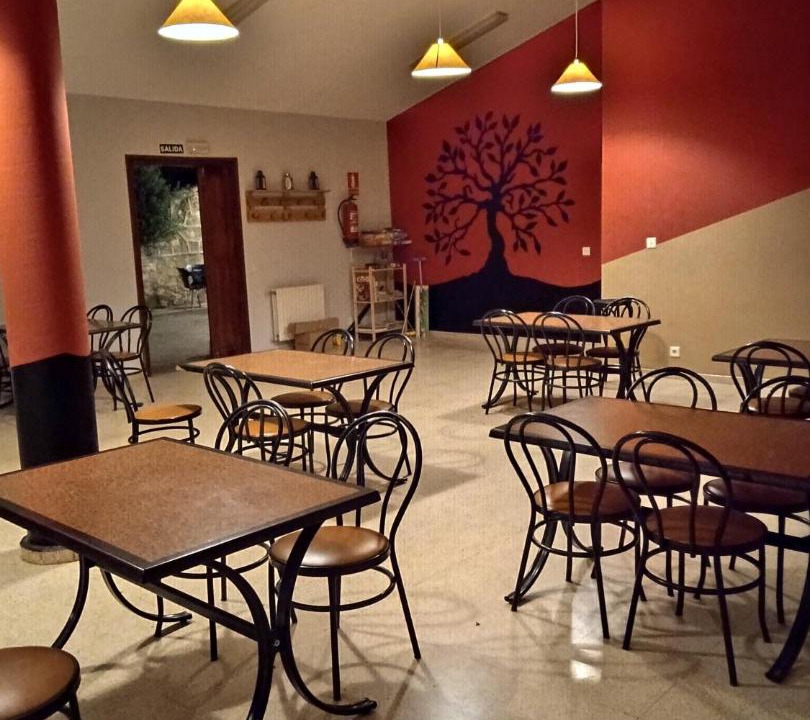 Photo of Livingroom in Castellote