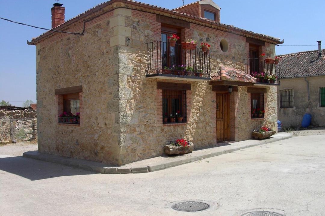 Photo of Others in Mata de Quintanar