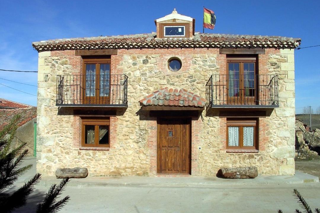 Photo of Others in Mata de Quintanar