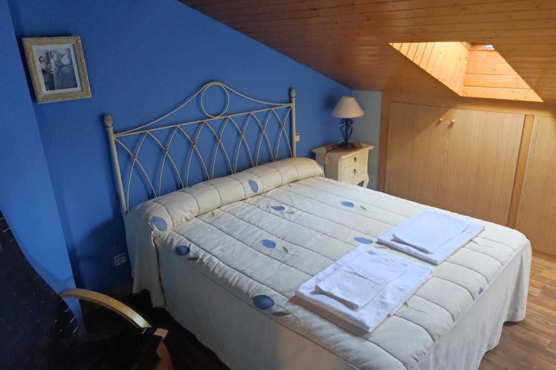 Photo of Bedroom in Hortiguela