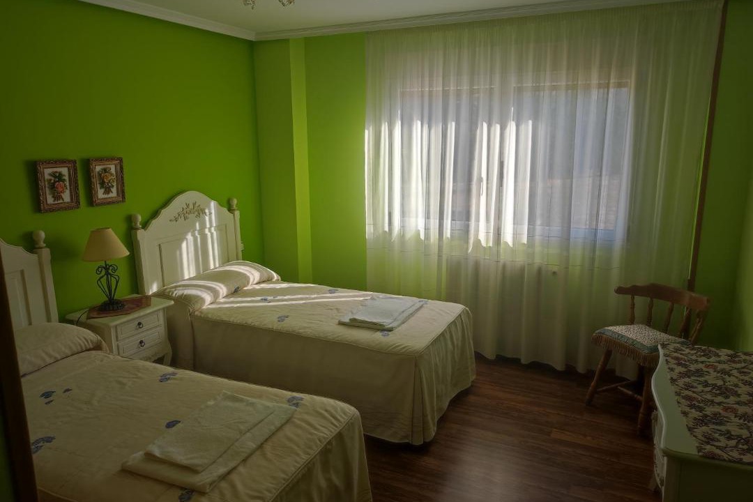 Photo of Bedroom in Hortiguela