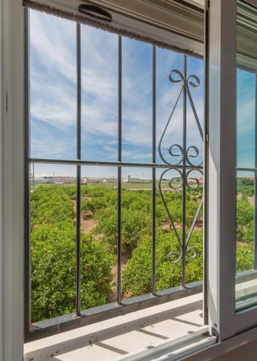 Photo of Patio Balcony in Formentera de Segura