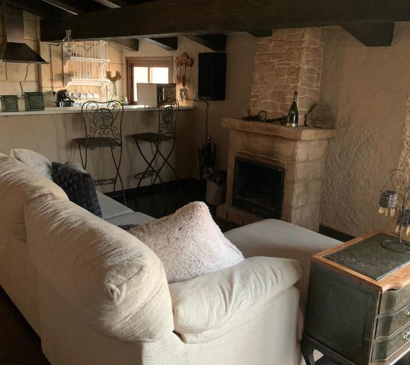 Photo of Livingroom in Villanueva del Arzobispo