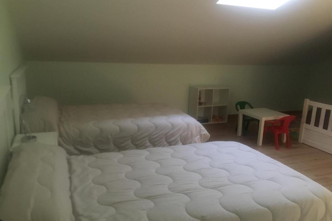 Photo of Bedroom in La Horra