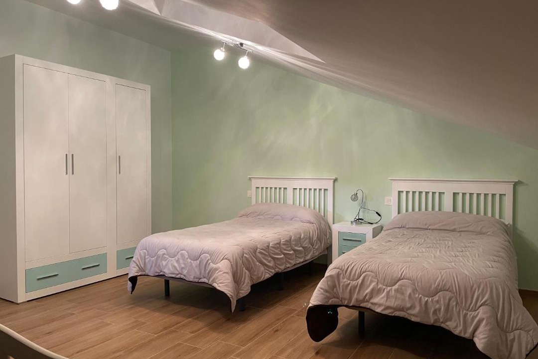 Photo of Bedroom in La Horra