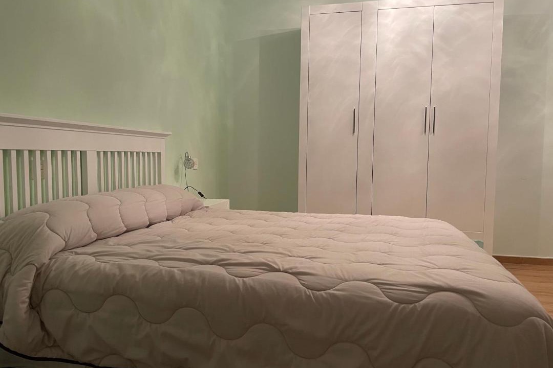 Photo of Bedroom in La Horra