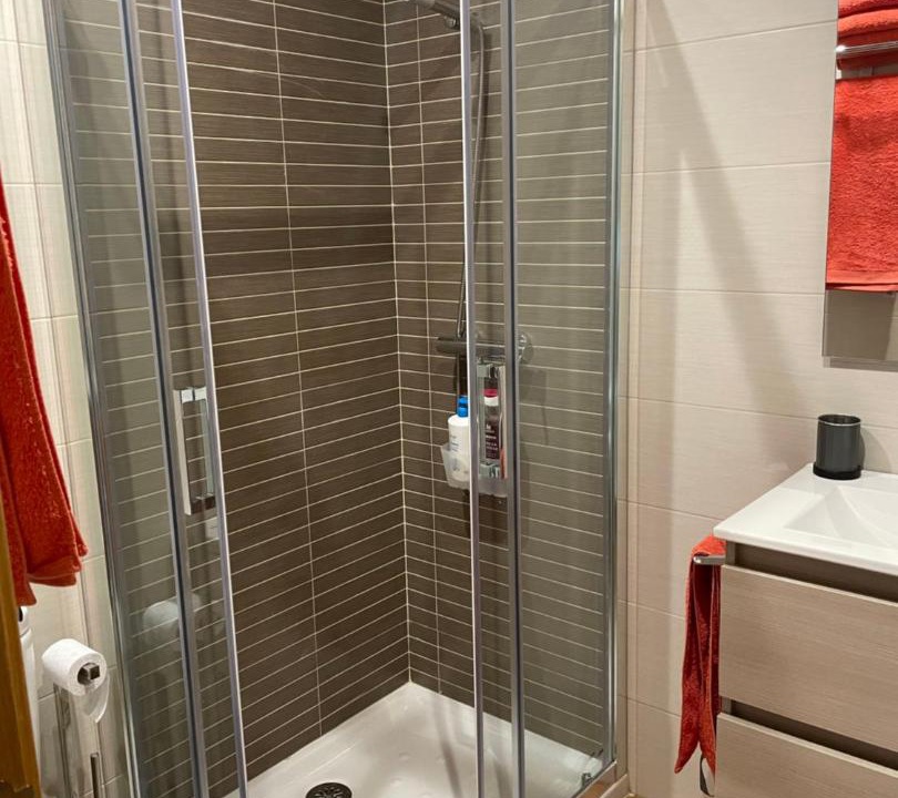 Photo of Bathroom in La Horra