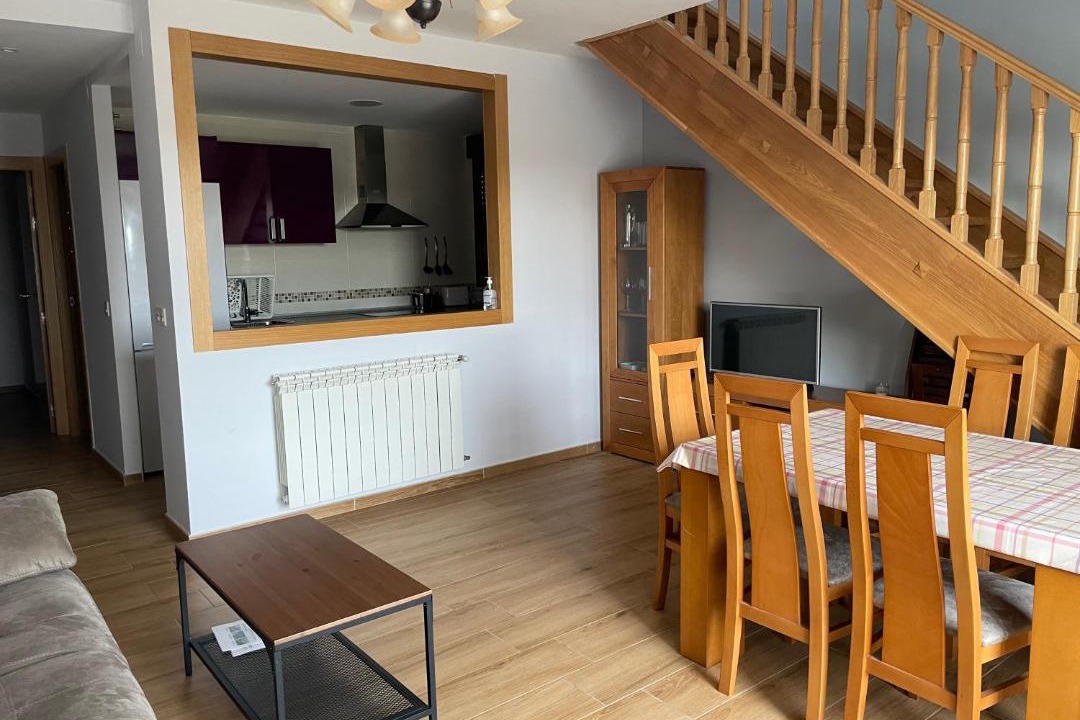 Photo of Livingroom in La Horra