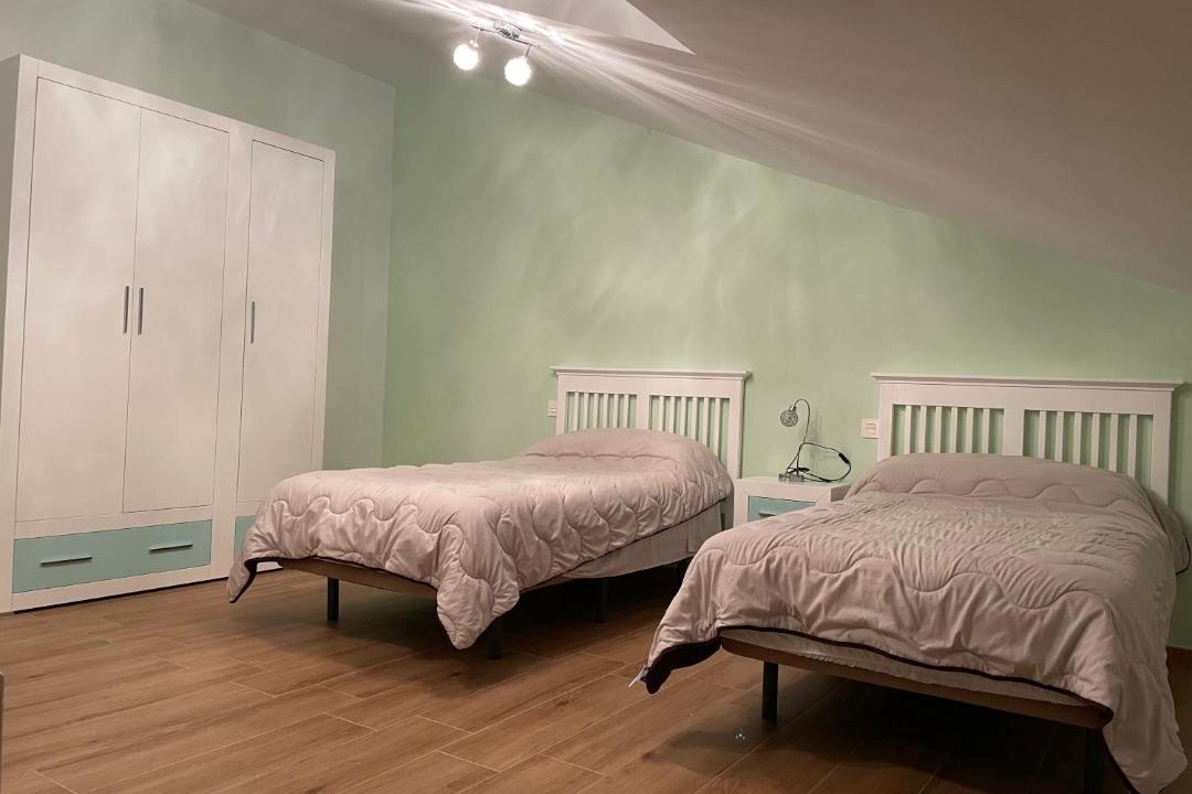Photo of Bedroom in La Horra