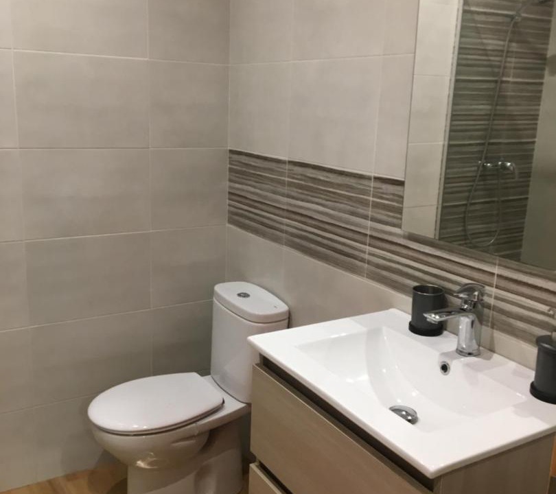 Photo of Bathroom in La Horra